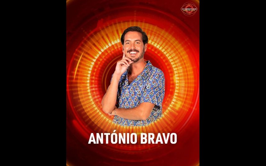 António Bravo